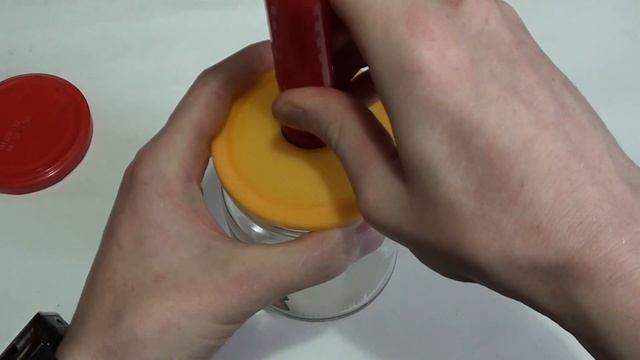 Вакуумные крышки Вакс смотреть онлайн