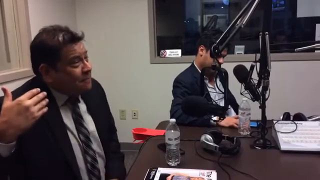 Radio Luz Miami Giovanny Pereyra Andre Rodriguez Conectate con TFKM 1450 03 J January 17, 2020 смотреть онлайн