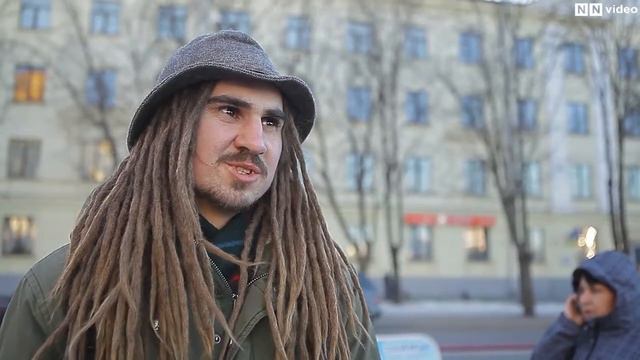 Чем белорусы отличаются от русских Чым беларусы адрозніваюцца ад рускіх смотреть онлайн