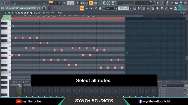 How to make Tapori Style Melody and Drums Easily in FL Studio | Free Sample Download | Synth Studio смотреть онлайн