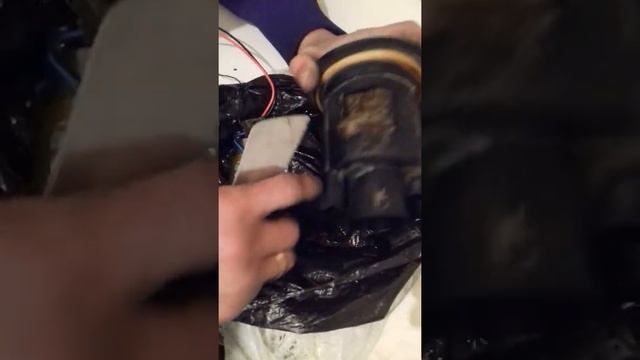 Ремонт бензонасос смотреть онлайн