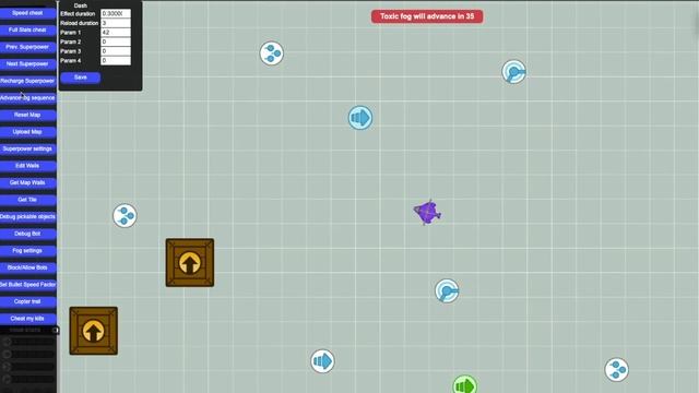 Copter Royale: What's New for Season 2 смотреть онлайн