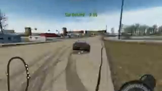 NFS Pro Street CHEAT GRIP 1494KM/H "ACURA NSX" смотреть онлайн