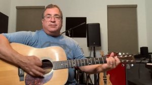 Come and Get Your Love Guitar Tutorial