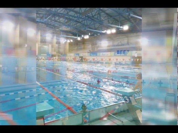 Освещение спортивных сооружений