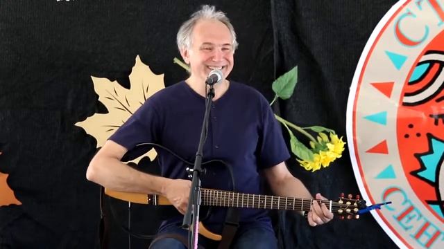 Алексей Иващенко - Как приятно лежать в гамаке-с смотреть онлайн