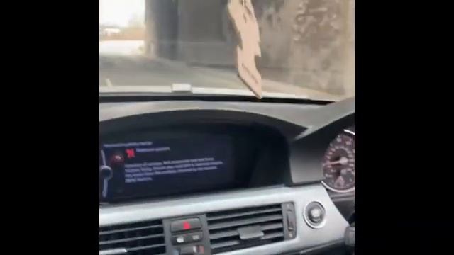 Bmw 335d 500bhp running methanol M3 M5 m57 3.0 смотреть онлайн