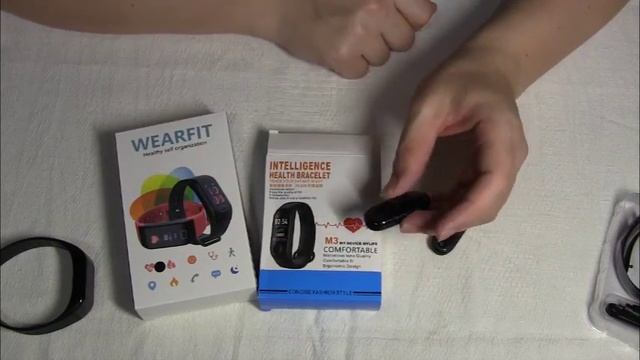 фитнес треккеры (фитнес браслет) обзор, настройки, характеристики смотреть онлайн