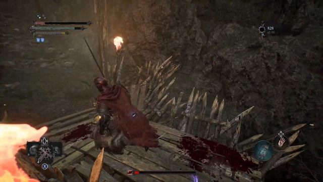 Lords of the Fallen: OP EARLY - BEST Deralium Farm смотреть онлайн