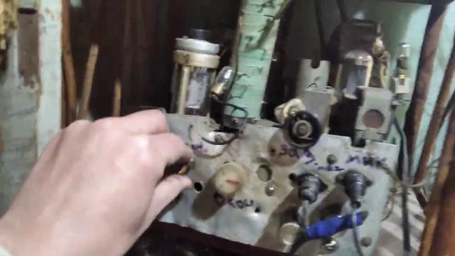 ,,Круг,, Горловка.. Пионерский диапазон смотреть онлайн