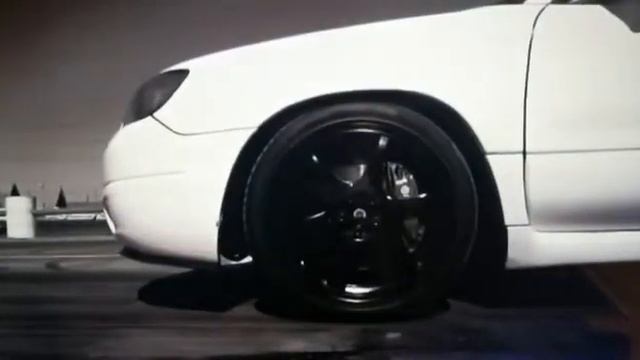 SUBARU HMT-tuning Forester GT35 drag-racing king 1/8mile in 6.3 sec смотреть онлайн