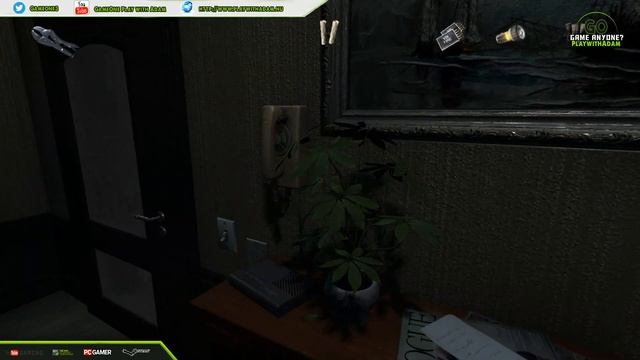 The Nightfall Walkthrough - 10:30 p.m. смотреть онлайн