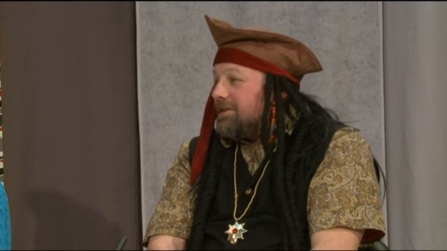 Studio Proteus - Vključujemo v družbo - 14.2.2017 смотреть онлайн