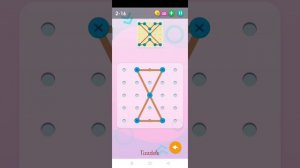 Smart Puzzles Collection: Rope: Normal - Levels 11-20