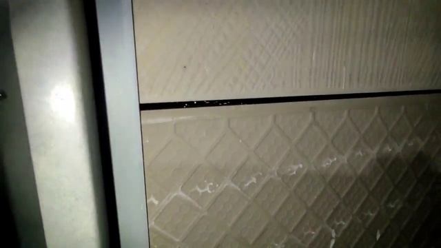 Новые Котельники 10. Заменили остекление лоджии на Rehau без изменения фасада здания