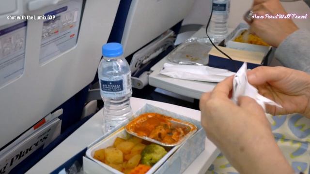 Flying to Kuching: MH2520 KUL ✈ KCH смотреть онлайн