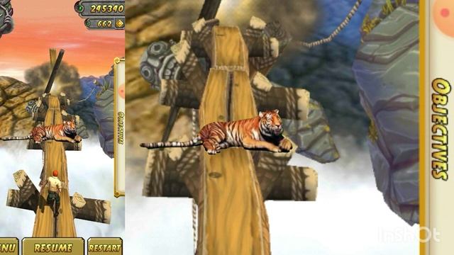 Temple run 2 game play walkthrough (ios/android/pc) смотреть онлайн