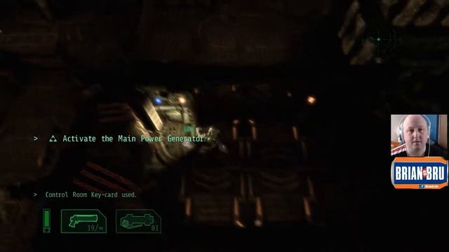Alien Breed Trilogy HD Gameplay смотреть онлайн