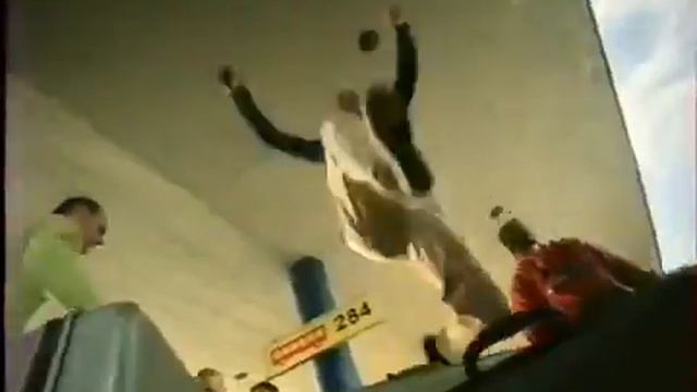 Реклама Picnic Он мой! 2001 смотреть онлайн