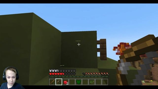 МАЙНКРАФТ | Я ОДИН ПРОТИВ ДВОИХ В MICRO BATTLE В MINECRAFT НА КАНАЛЕ FRIZMAN 007 смотреть онлайн