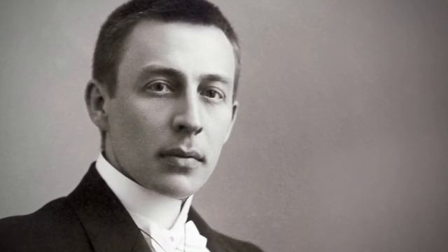 Мой Рахманинов смотреть онлайн