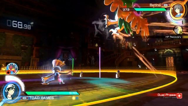 THE BEST POKEMON GAME EVER? pokken tournament DX review смотреть онлайн