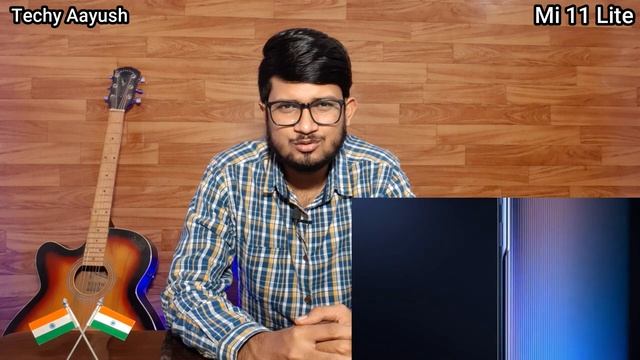 Mi 11 Lite - Price ,Launch Date ,Processor ,Camera ,RAM ,Display ,OS ,Battery & Specs | Techy Aayus смотреть онлайн