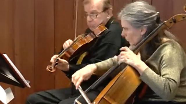 Schulhoff5 - Tarantella смотреть онлайн