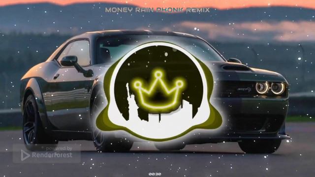 VTORNIK - Money rain phonk remix | bass boosted | Royal Bass смотреть онлайн