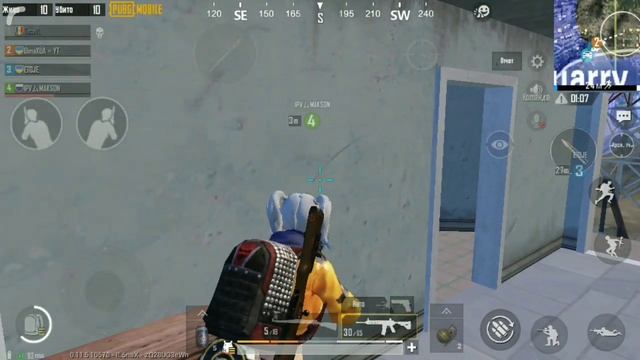 PUBG MOBILE - ВЫИГРАШ ЕСТЬ - МОЖНО ПОЕСТЬ! ◯ МОНТАЖ PUBG MOBILE смотреть онлайн