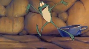 Принцесса лебедь - Вперёд/Swan Princess - Go Forward