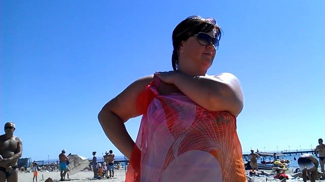Витязево ,еще увидимся! смотреть онлайн