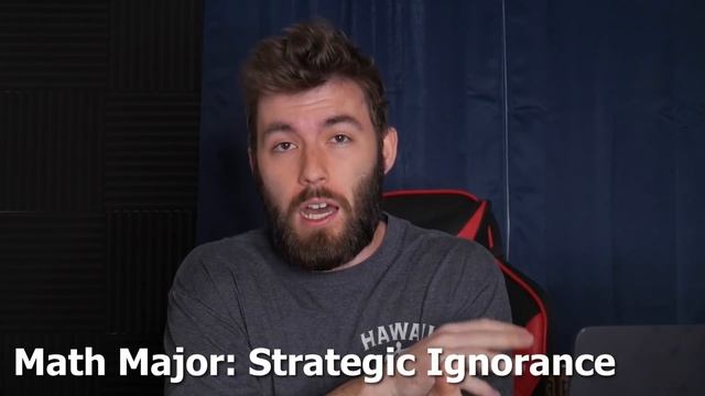 How To Tell If Someone Is A Physics/Engineering Student смотреть онлайн