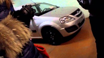 Новости автомобильной индустрии