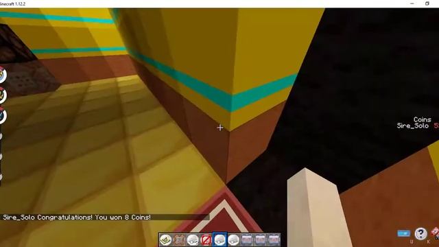 Pixelmon Water Blue Rocket/Celadon Game Corner Slots Test 2 смотреть онлайн