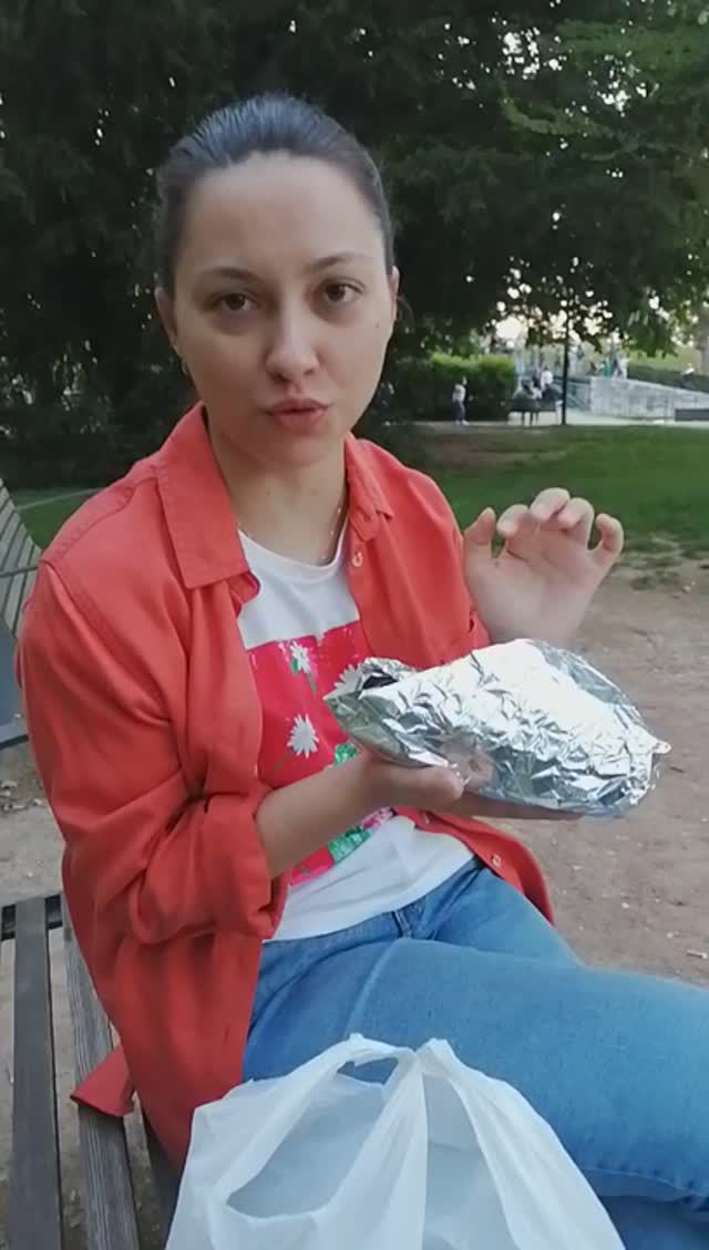 Французская кухня для "бомжей" смотреть онлайн