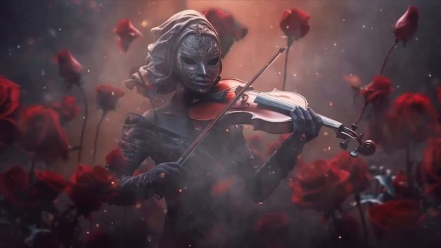 ?DARK WARRIOR - Epic Dramatic Violin Epic Music Mix - Best Drama Series смотреть онлайн