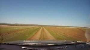 Гуково х  Нижняя Ковалёвка Гуково апрель 2021