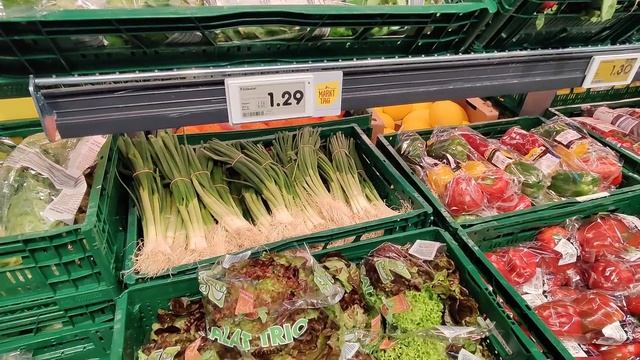 Закупка.Чего нам не хватает в Германии? смотреть онлайн