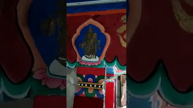 About gandola monestery whichone revival by Lama tashi tampal and last stakna renpoche in karja. смотреть онлайн