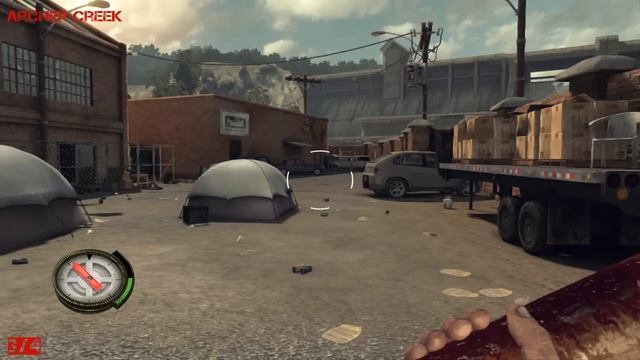 The Walking Dead Survival Instincts - All Vehicle Keys Locations (No Down Payments Trophy Guide) смотреть онлайн