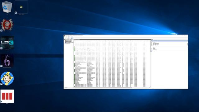 fallout 4 Wykrzaczenie się gry po wyświetleniu się menu głównego Naprawa problemu смотреть онлайн