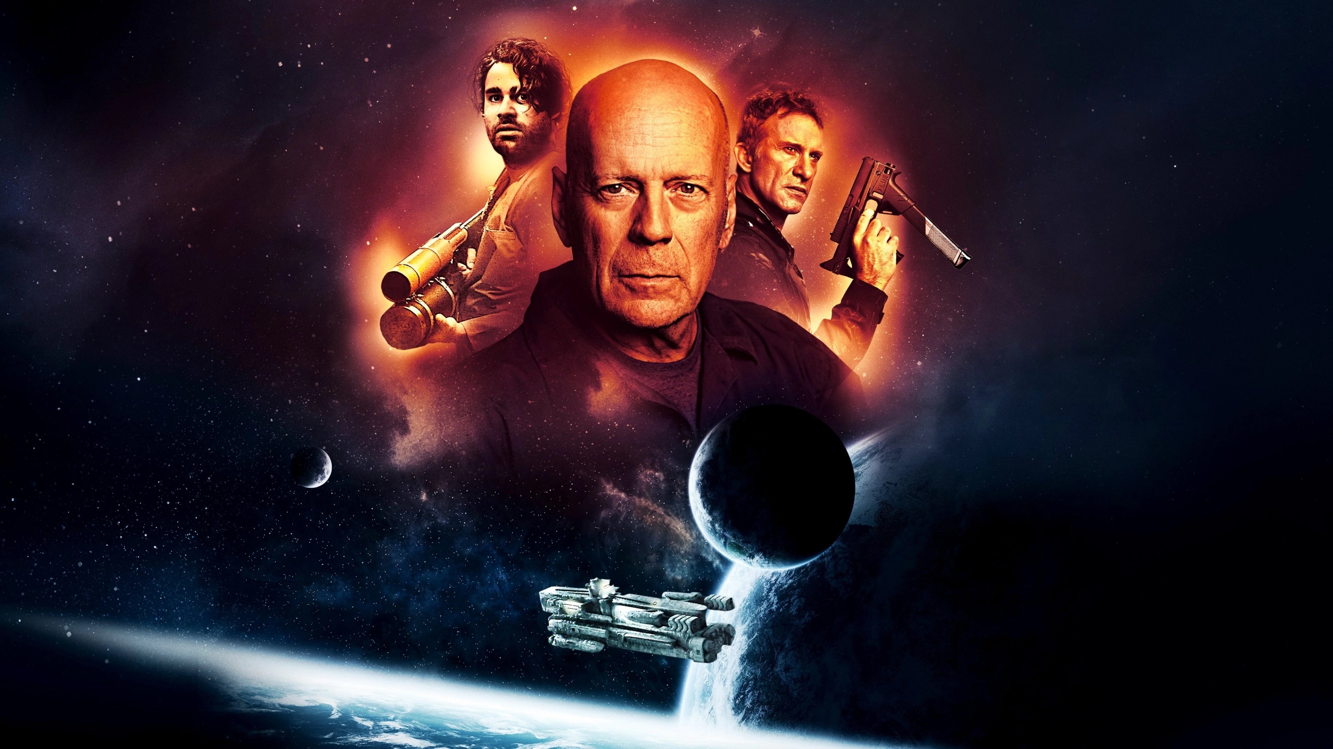 Брешь - Русский трейлер (HD) смотреть онлайн
