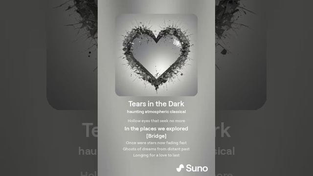 Tears flow like a river in the dark.Remix смотреть онлайн