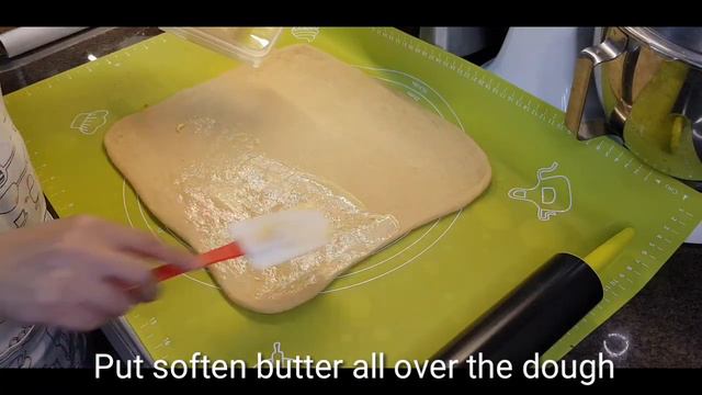 Cinnamon Rolls w/ Goo by Mai Goodness | Sticky Buns | Home Baking Business Ideas w/Costing смотреть онлайн