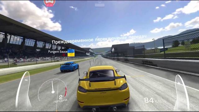 Real Racing 3 прохождение (android) #12 смотреть онлайн