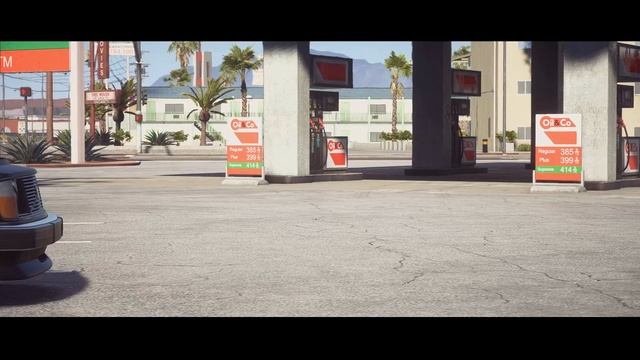 [CINEMATIC] NFS Payback - Volvo 242 Cinematic смотреть онлайн