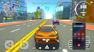 ФЛЕЙЗИН ПОДАЛ НА МЕНЯ В ПОЛИЦИЮ! РЕАЛЬНАЯ ЖИЗНЬ ШКОЛЬНИКА В ИГРЕ СИМУЛЯТОР АВТОМОБИЛЯ 2