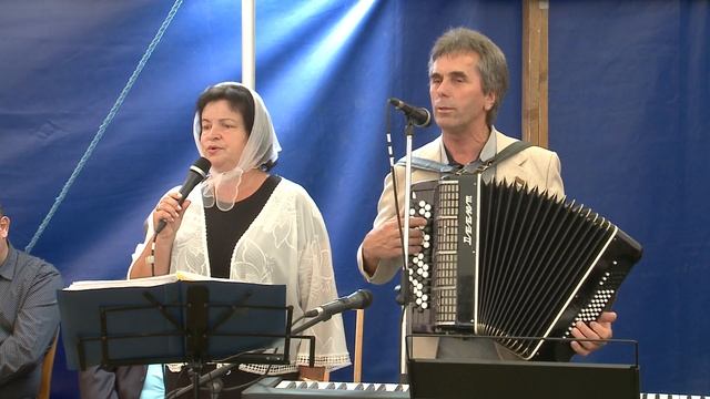 «Все возьми от меня, мой Господь» || семья Шиманских смотреть онлайн