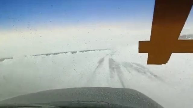 Нива шевроле против заднего привода (классики). Первый заезд смотреть онлайн